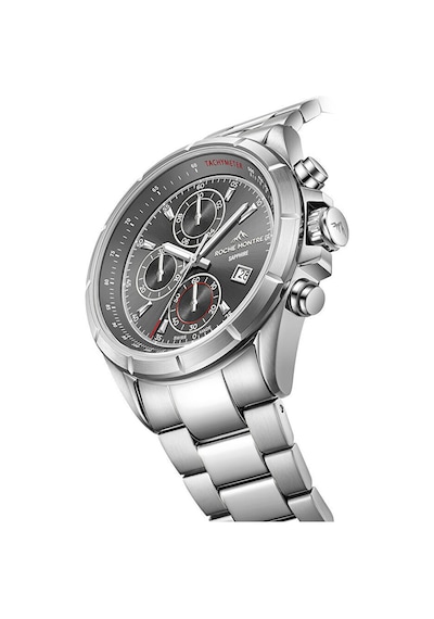 Roche Montre Rmg8003-02 Erkek Kol Saati Metalik Gri