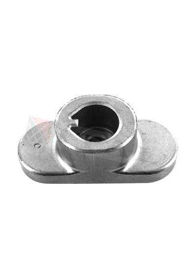 Çim Biçme Bıçak Adaptörü Mtd 40pb/46p/48p/53spb 22,2 Mm