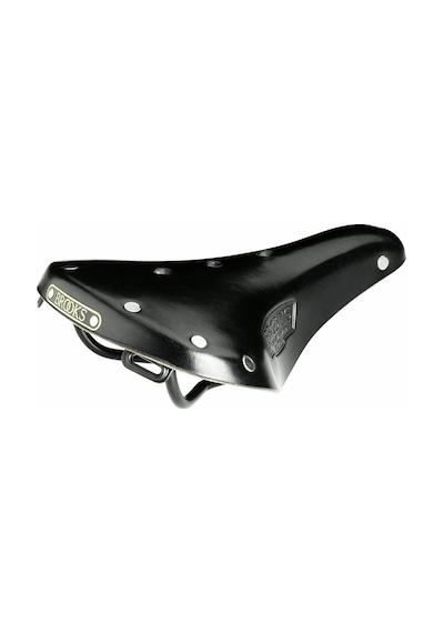 Brooks B17 Standart Sele Siyah B211 A07202 Siyah