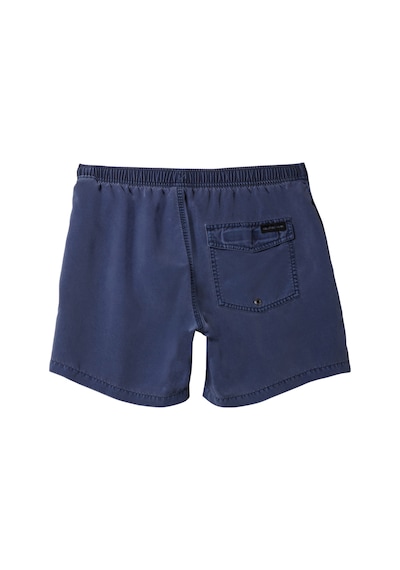 Quıksılver Quiksilver Everyday Surfwash Volley 15 Erkek Mavi Volley Short 15429 Mavi