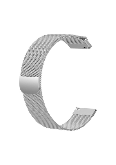 Amazfıt Gts (20 Mm) Metal Hasır Mıknatıslı Kordon Kayış (481317166)