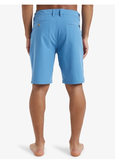 Quiksilver Unıon Amphıbıan Erkek Mavi Şort Eqyhy03881-blc0