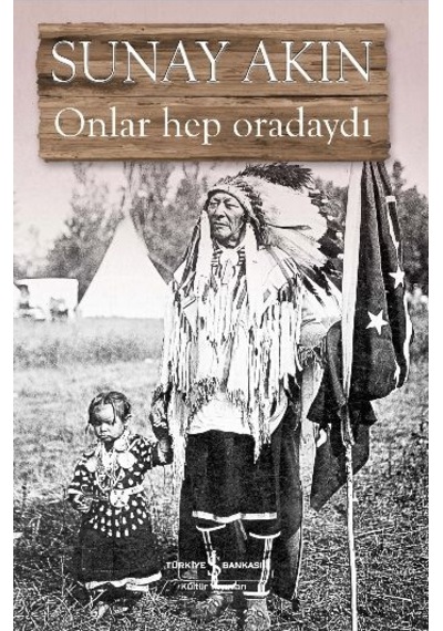 Onlar Hep Oradaydı - Ccgx-897658