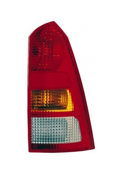 Ford Focus 98 Stop Lambası Sağ Stw Gerı Vites Lambalı Oem No:1m5113a602eb