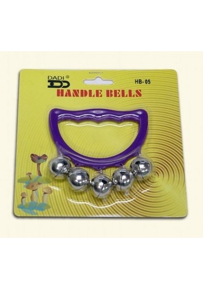 Ritim El Zili Hb05