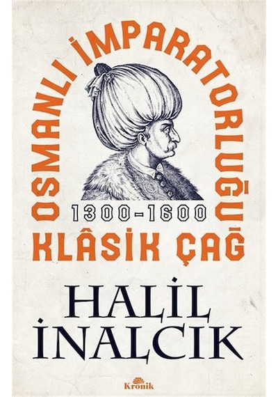 Osmanlı Imparatorluğu Klasik Çağ