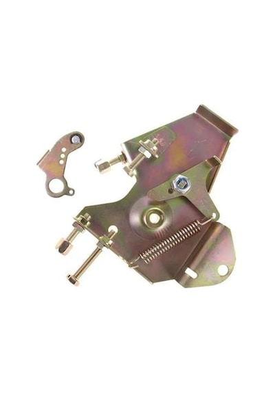 Dizel Motor Start/Stop Gaz Devir Hız Kolu-Çapa Patpat Tip-5Hpden, 13Hpye(170-178-186-188-192)Yedek