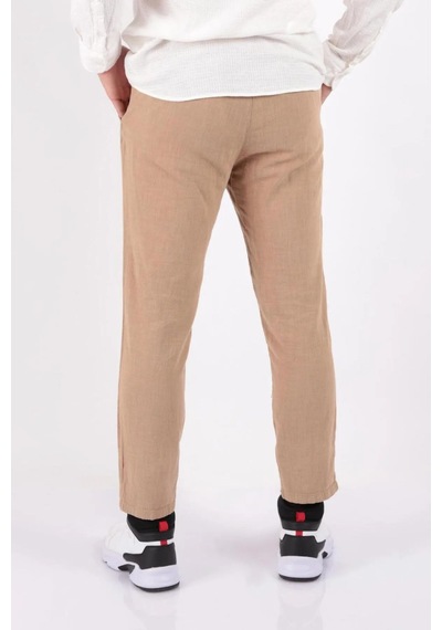 Cazador 0008 Jogger Pantolon Camel