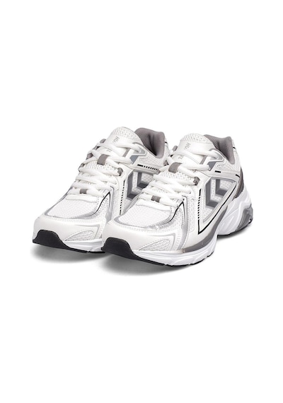 Hummel Performance 700 Beyaz Unisex Yürüyüş/koşu Ayakkabısı Beyaz