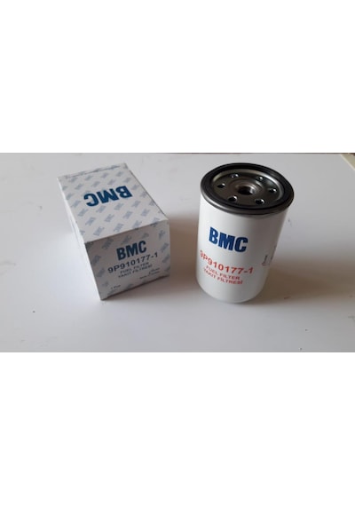 Bmc Mazot Filtresi Pro Ortak Dev İnt Ff5018 9p910177-1
