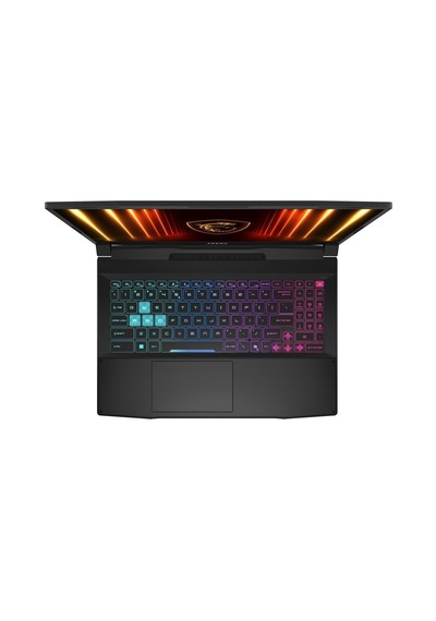 MSIKatana 15 Hx B14wgk-068xtrFr9 i7-14650HX 64 GB 1 TB SSD RTX5070 15.6" W11P Dizüstü Bilgisayar