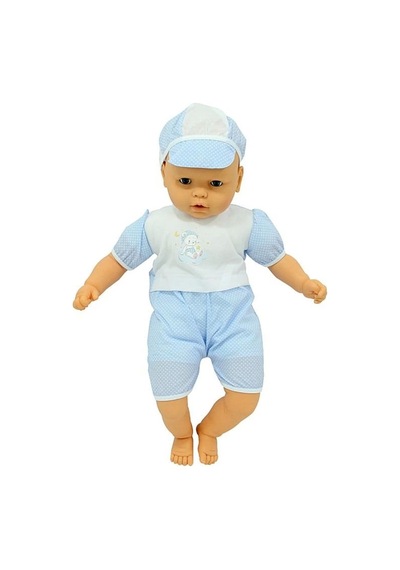 Mey İthalat Denis Saçsız Et Bebek
