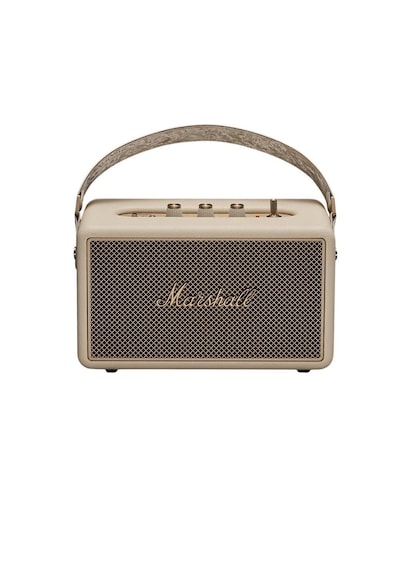 Marshall Kilburn Iıı Bluetooth Hoparlör, Cream Marshall Kilburn Iıı Bluetooth Hoparlör, Cream