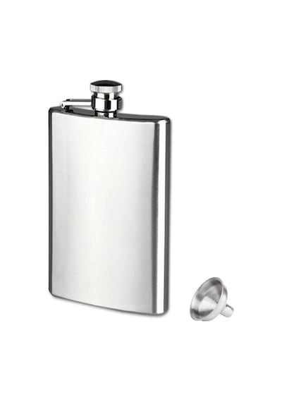 Weather Forecast Çelik 8 Oz 240 ML Içki Matarası Py48-8