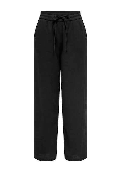 Tommy Hilfiger Onltızana Cotton Loose Pants Wvn Noos Kadın Yeşil Pantolon - 15319090