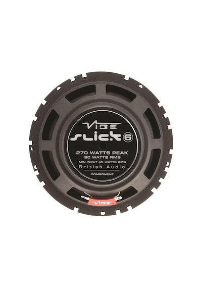 Vibe Slıck6c-v7 Vıbe Slick Serisi 16 Cm Komponent