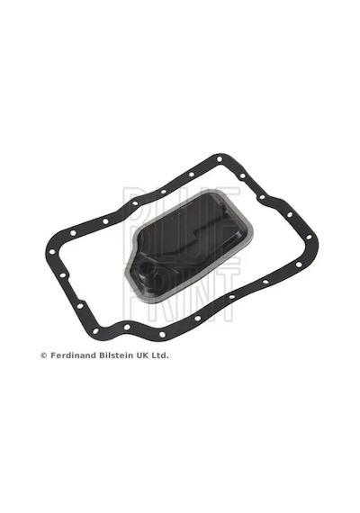 Ford Fiesta 6 Sanziman Filtresi 1.4 Tdci 2009-2012 Blueprınt Adf122124