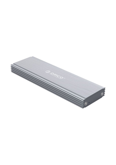 Nvme M.2 Ssd Kutusu 10 Gbps Kapasite Alüminyum Koruma Kutusu