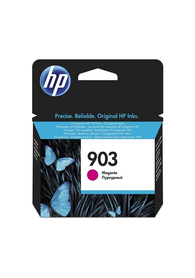 903 Magenta  Ink Cartridge Sku: Zeusb01fdhkswy