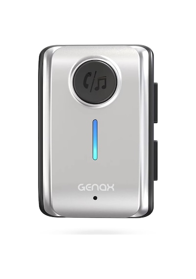 Tr Araç Ses Sistemine Uyumlu Bluetooth Araç Kiti Aparatı - Gnx027gk339