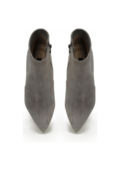 Nine West Lapo2 3pr Vizon Kadın Bot 000000000101415571 Vizon
