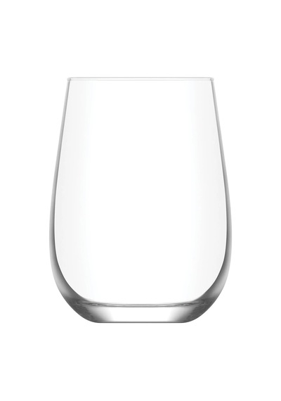 Lexroo Gaia 6'lı Goblet Çok Renkli
