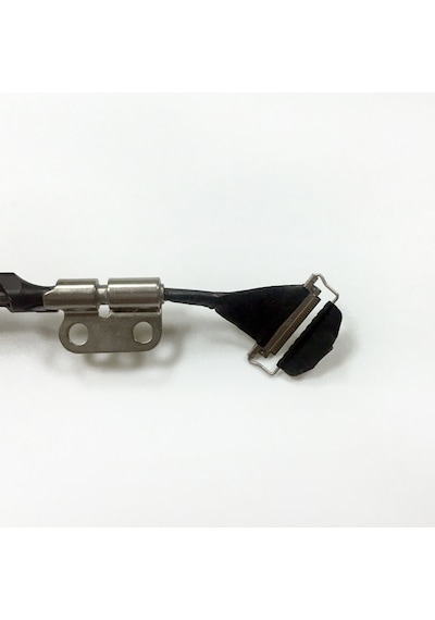 Macbook Air İle Uyumlu 11inc A1370 A1465 Lvds 2010/2015