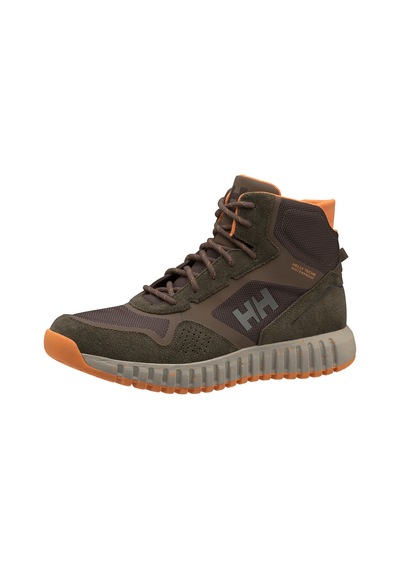Helly Hansen Monashee ULLR HT Erkek Outdoor Bot HHA.11432-707 Kahverengi