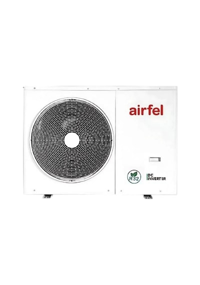 Airfel Airpro 16 KW Monoblok Inverter Isı Pompası