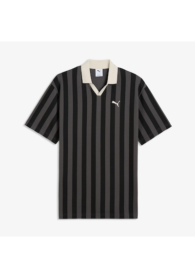 Puma Class Pinnacle Erkek Siyah T-shirt 692069 2800282
