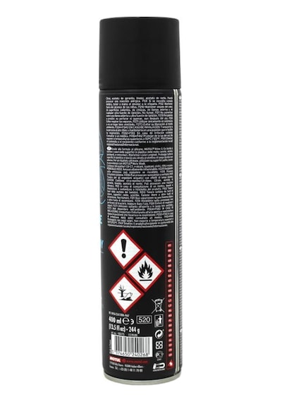Motul E10 Shine & Go Spray 400 Ml Parlatıcı Sprey 2 Adet