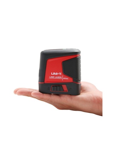 Uni-T Lm570ld-ıı Yeşil Lazer Hizalama Cihazı