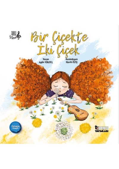 Bir Çiçekte İki Çiçek - Qhdh-611970