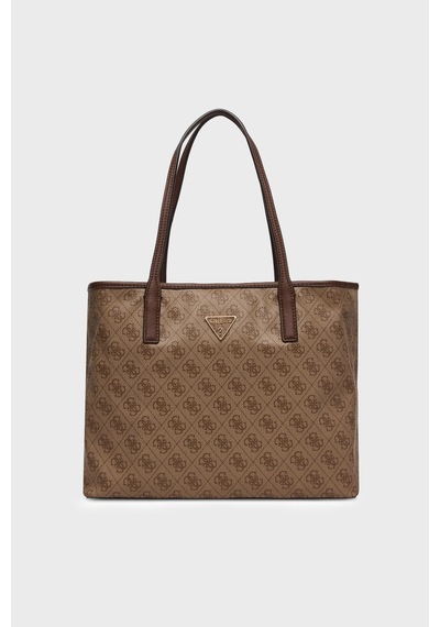 Guess Victtoria Logolu Omuz Askılı Çanta Hwesg951428 Kadın Çanta Hwesg9 51428 Lgw Kahve