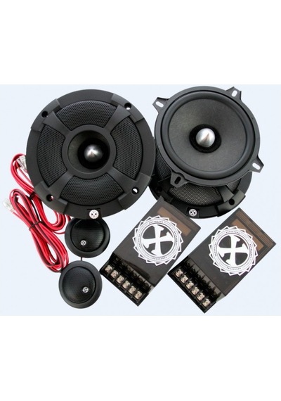 Powerbass - 2Xl-53C