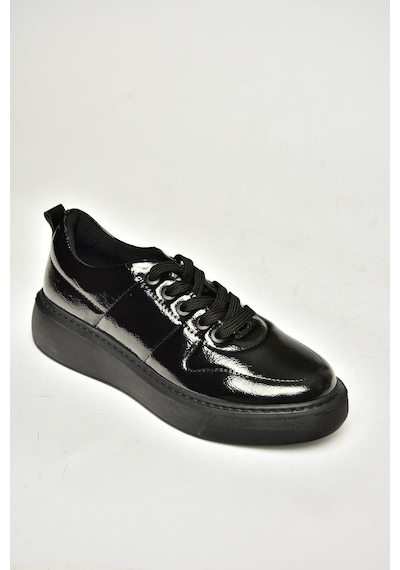 Fox Shoes T274148308 Siyah/siyah Rugan Spor Ayakkabı Sneakers Siyah/siyah-rugan Çok Renkli Fox Shoes T274148308 Siyah/siyah Rugan Spor Ayakkabı Sneakers Siyah/siyah-rugan Çok Renkli