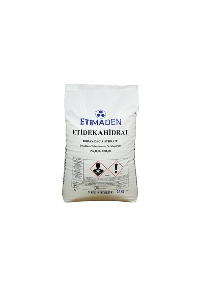 Boraks 25 Kg