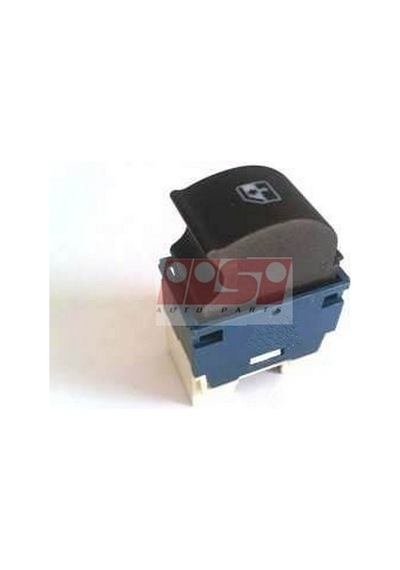 Doblo Kapı Cam Acma Dugmesı Sag Doblo Fıat Mavı 735417034