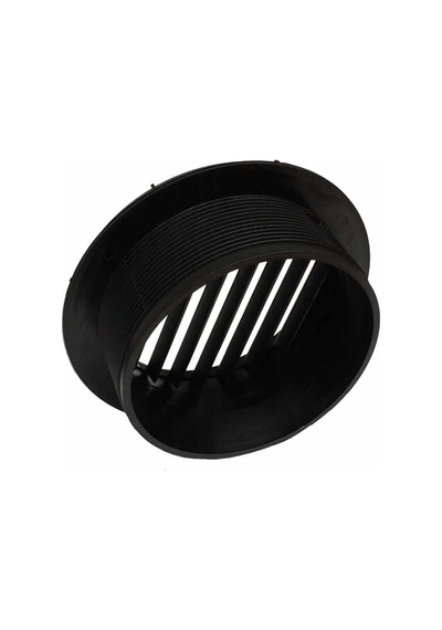 Webasto Üfleme Nozulu 90Mm 45 Derece