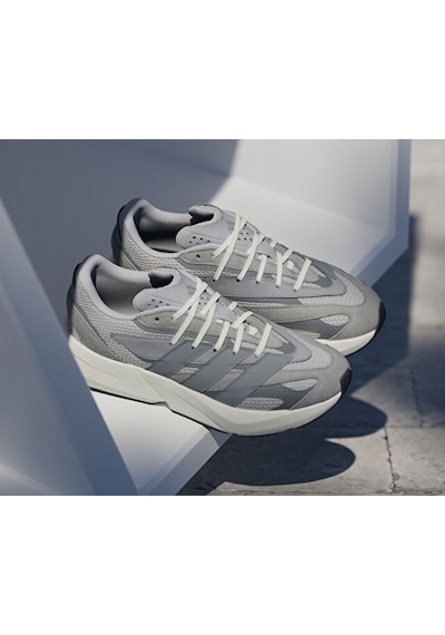 Adidas Lightblaze Erkek Günlük Ayakkabı Ih8607 Renkli Renkli