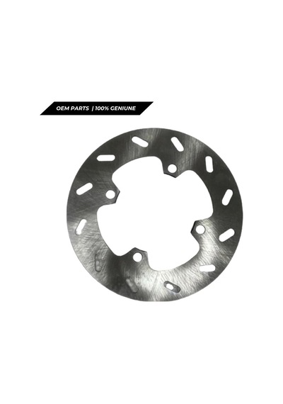 Monero Arka Fren Diski Oem - Cf Moto Nk 250,sr 250