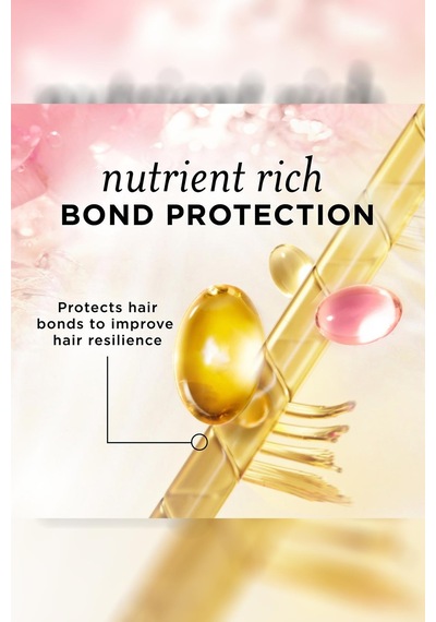 Pantene Rose Water Nemlendirici Sülfatsız Şampuan Ve Saç Kremi Seti