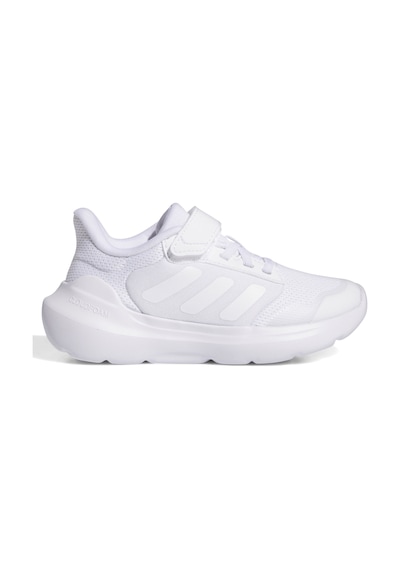 Adidas Tensaur Run 3.0 El C Çocuk Beyaz Spor Ayakkabı Ie5984 001