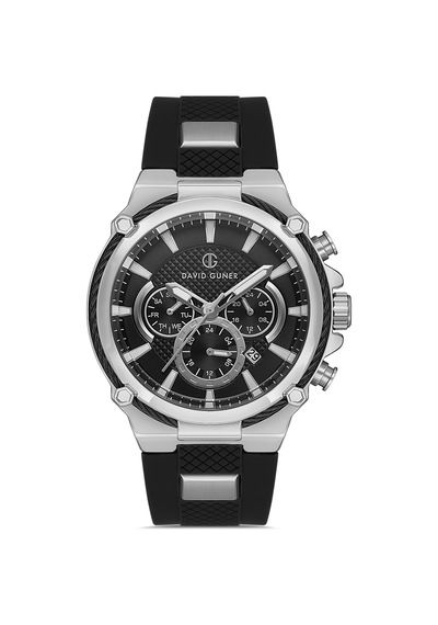 David Guner Dg-8270gd-j2 Siyah