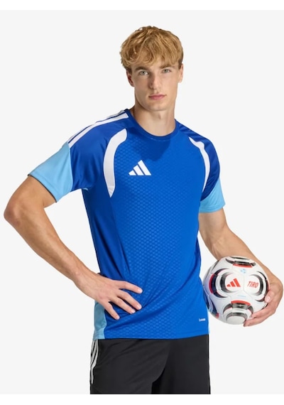 Adıdas Adidas Ka7592 Tiro 26 Competition Training Jersey Erkek Forma Mavi
