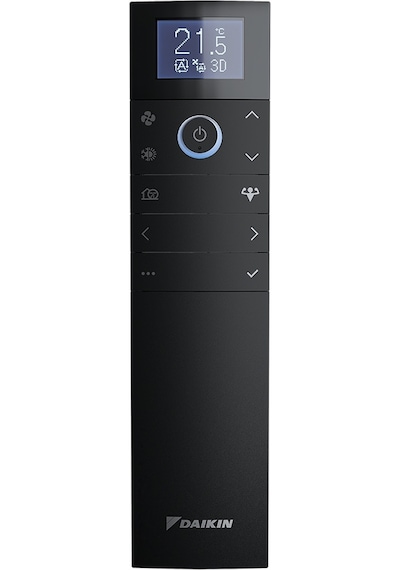 Daikin Emura FTXJ35AB A+++ 12000 BTU Inverter Duvar Tipi Klima