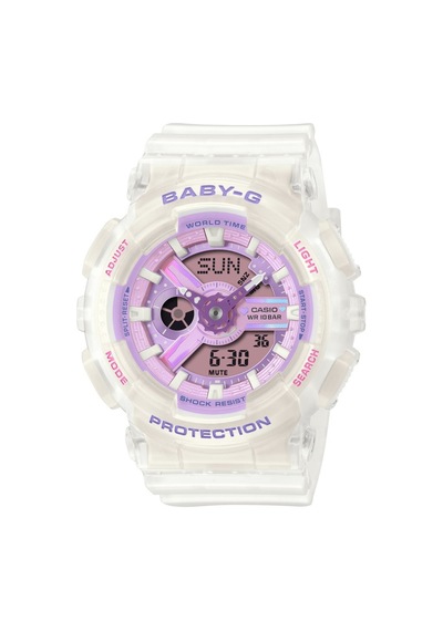 Casio Ba-110ps-7adr Kol Saati Diğer