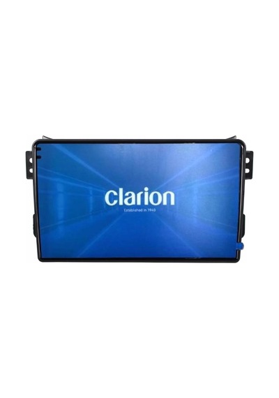 Suzuki Splash Android Multimedya Sistemi 4-64 Clarion 2010-2013 9"
