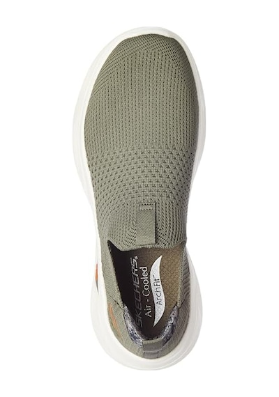 Skechers Arch Fıt Infınıty Erkek Ayakkabı 232608-olv Yeşil