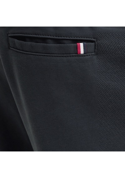 Jack & Jones Erkek Ip Ile Baglamali Jogger Pantolon - Ace - 12282533 Dark Navy